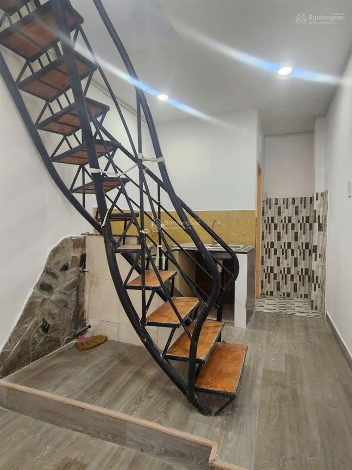 (4,2 tỷ tl) nhà đẹp ngô gia tự gần mặt tiền..!