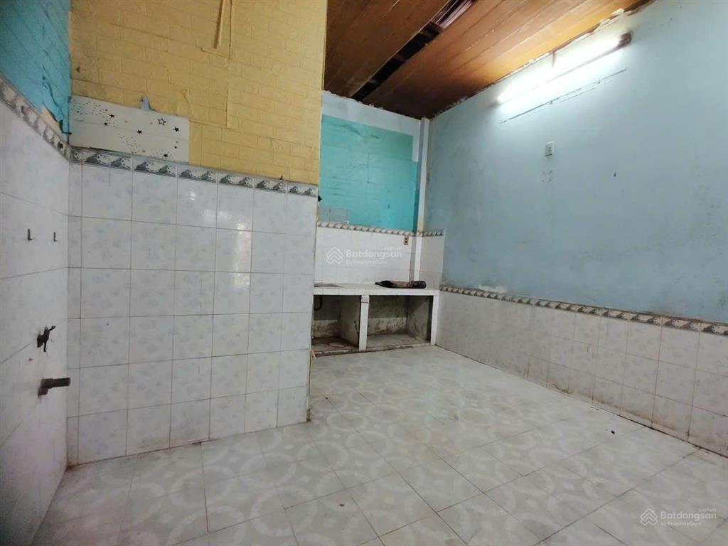 (6,8 tỷ tl) nhà cmt8, hòa hưng, 3,9m x 14m, 50m..!