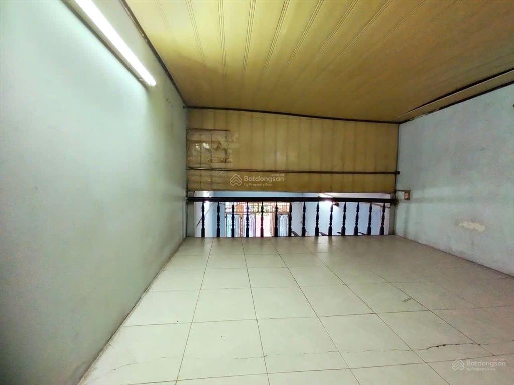 (6,8 tỷ tl) nhà cmt8, hòa hưng, 3,9m x 14m, 50m..!