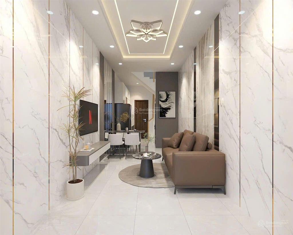 (7,8 tỷ tl) nhà góc 2 mặt tiền vĩnh viễn!