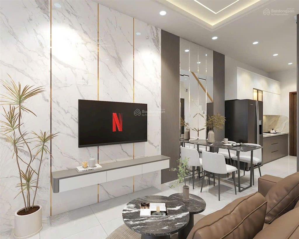 (7,8 tỷ tl) nhà góc 2 mặt tiền vĩnh viễn!