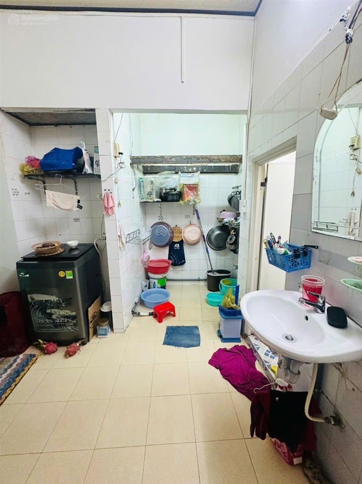 (5.5 tỷ tl) nhà 83/29f hòa hưng ( mặt tiền tương lai )..!