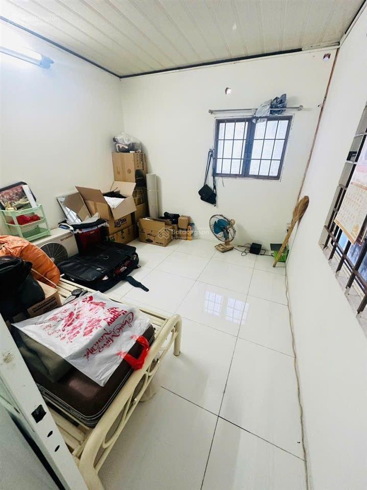 (5.5 tỷ tl) nhà 83/29f hòa hưng ( mặt tiền tương lai )..!