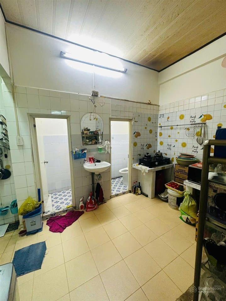 (5.5 tỷ tl) nhà 83/29f hòa hưng ( mặt tiền tương lai )..!