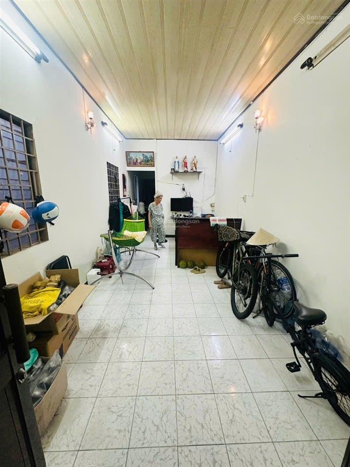 (5.5 tỷ tl) nhà 83/29f hòa hưng ( mặt tiền tương lai )..!
