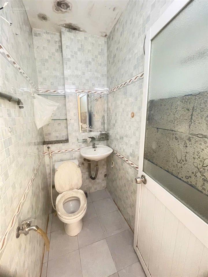 (5,2 tỷ tl) nhà 1 sẹc , 5 tầng, 3.8m x 8m, sư vạn hạnh ..!