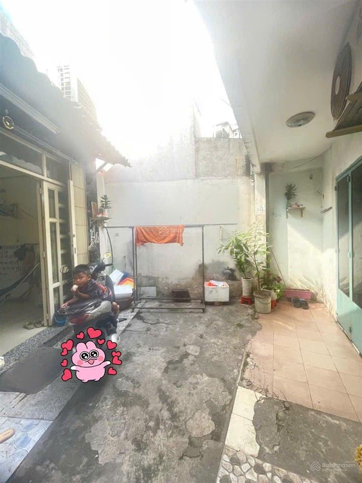 (5,2 tỷ tl) nhà 1 sẹc , 5 tầng, 3.8m x 8m, sư vạn hạnh ..!