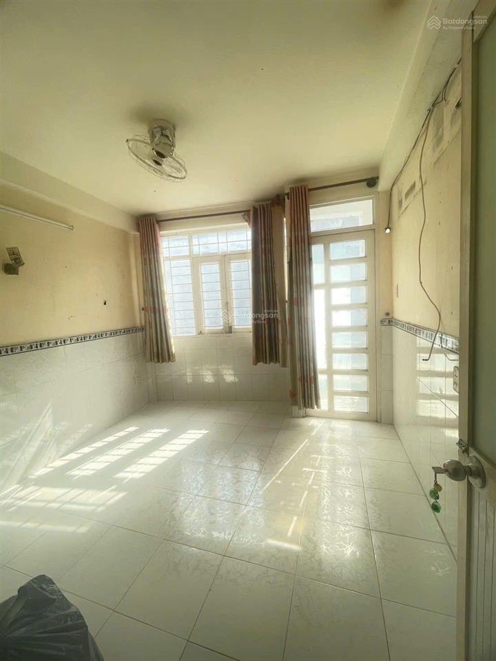 (5,2 tỷ tl) nhà 1 sẹc , 5 tầng, 3.8m x 8m, sư vạn hạnh ..!