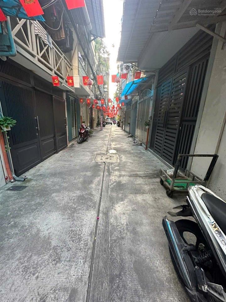 6,2 tỷ quận 3, nhà 1 sẹc nguyễn đình chiểu (đoạn 2 chiều) 4 tầng đúc, hẻm 5m, sát mặt tiền..!