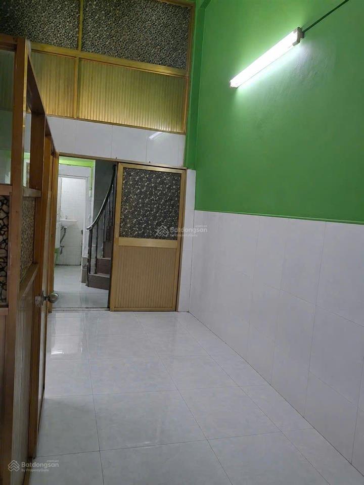 6,2 tỷ quận 3, nhà 1 sẹc nguyễn đình chiểu (đoạn 2 chiều) 4 tầng đúc, hẻm 5m, sát mặt tiền..!