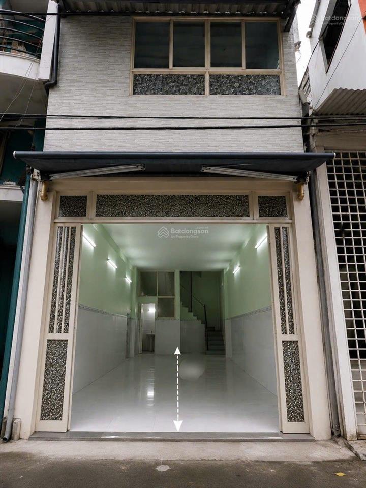 6,2 tỷ quận 3, nhà 1 sẹc nguyễn đình chiểu (đoạn 2 chiều) 4 tầng đúc, hẻm 5m, sát mặt tiền..!