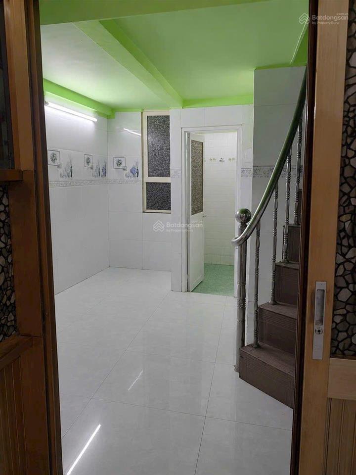 6,2 tỷ quận 3, nhà 1 sẹc nguyễn đình chiểu (đoạn 2 chiều) 4 tầng đúc, hẻm 5m, sát mặt tiền..!