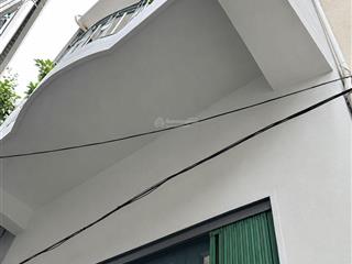 (3,6 tỷ tl) nhà 1 sẹc huỳnh tịnh của, 3m x 8,5m, 1 lầu đẹp, gần mặt tiền