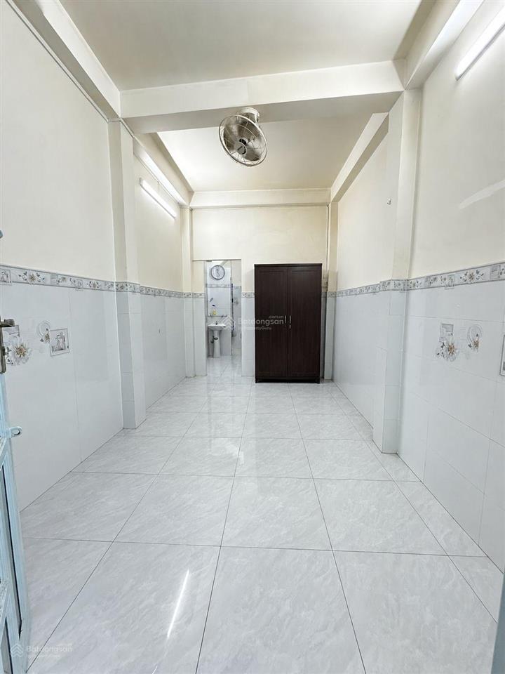 (3,6 tỷ tl) nhà 1 sẹc huỳnh tịnh của, 3m x 8,5m, 1 lầu đẹp, gần mặt tiền