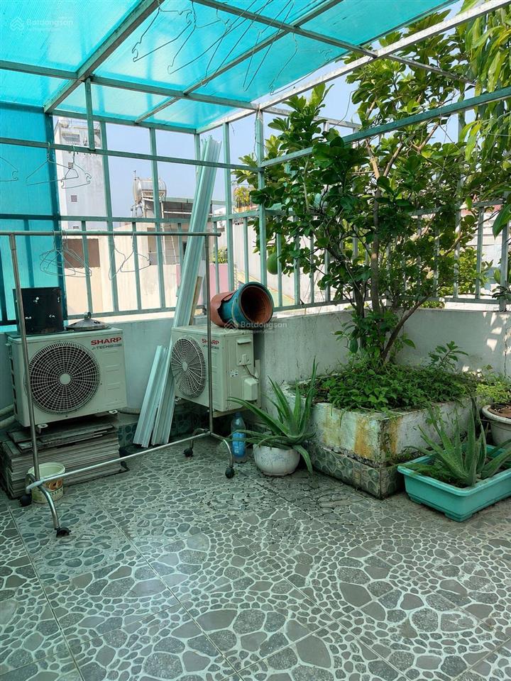 6,6 tỷ tl) nhà 4 tầng, nở hậu đẹp, gần mặt tiền lê hồng phong..!