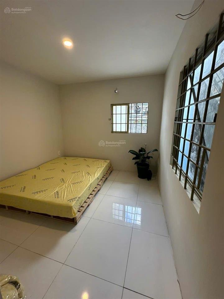 (6,5 tỷ tl) siêu phẩm mặt tiền tương lai, 55m2 hiện hữu, nở hậu