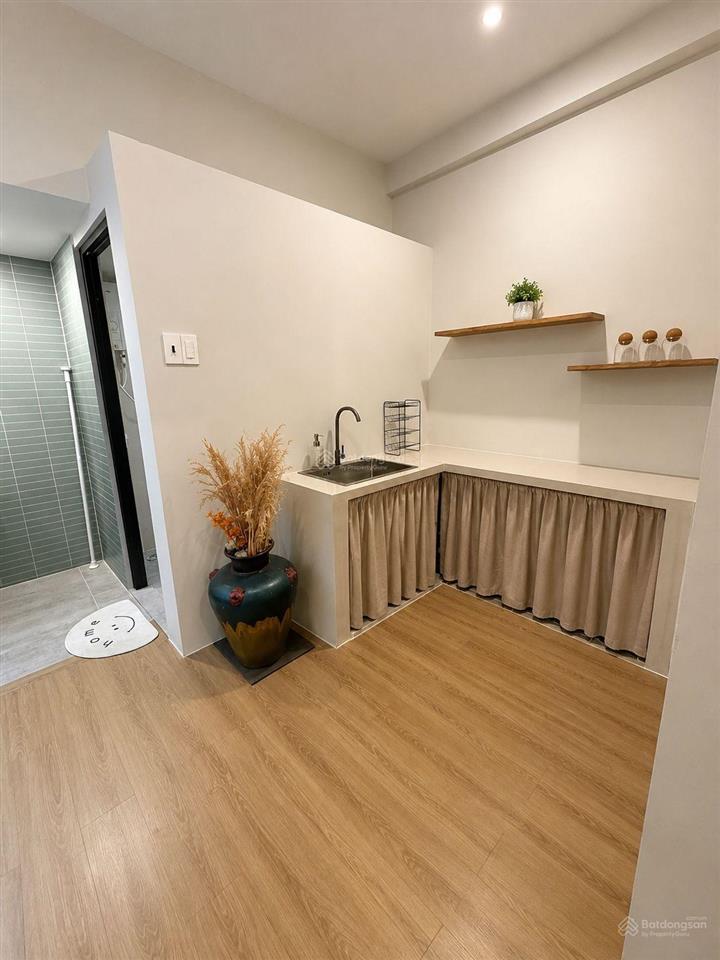 (6,5 tỷ tl) siêu phẩm mặt tiền tương lai, 55m2 hiện hữu, nở hậu
