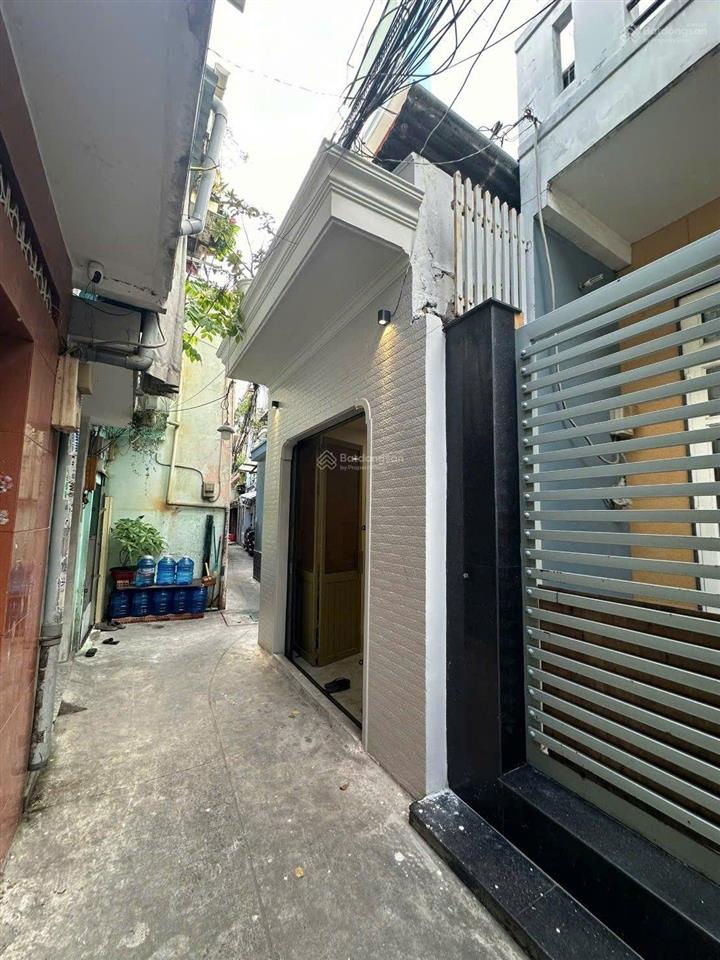 (6,5 tỷ tl) siêu phẩm mặt tiền tương lai, 55m2 hiện hữu, nở hậu