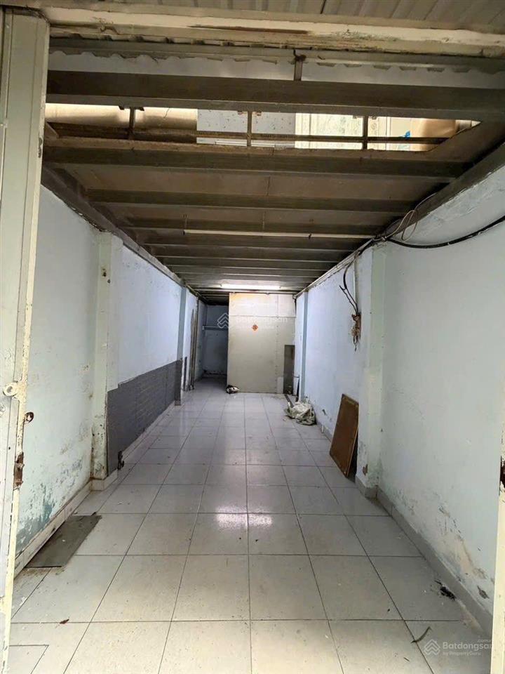 (4,88 tỷ tl) nhà vĩnh viễn, 31m, cách mặt tiền 15m..!