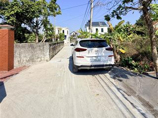 Bán đất thổ cư dương quan ( phường thuỷ nguyên, tp hải phòng