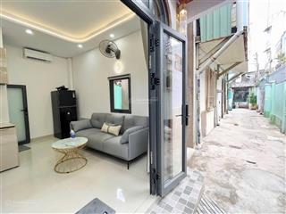 Bán nr 31/24 nguyễn thiện thuật, 3,1 tỷ, 11,5m2, 1pn, 2wc, pháp lý đầy đủ