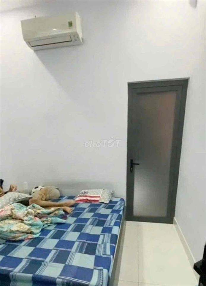 HẺM 192 Đ PHÚ THỌ HOÀ, TÂN PHÚ. CC CHO THUÊ NHÀ NGUYÊN CĂN