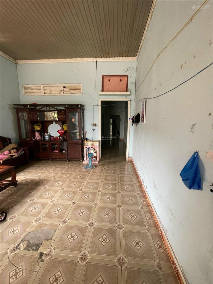 Bán nhà riêng kế bên ấp văn phòng ấp trâm vàng 2, tại xã thanh phước, 1,1 tỷ, 193m2