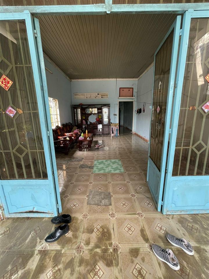 Bán nhà riêng kế bên ấp văn phòng ấp trâm vàng 2, tại xã thanh phước, 1,1 tỷ, 193m2