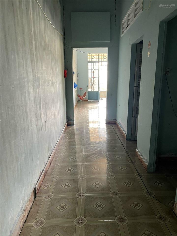 Bán nhà riêng kế bên ấp văn phòng ấp trâm vàng 2, tại xã thanh phước, 1,1 tỷ, 193m2