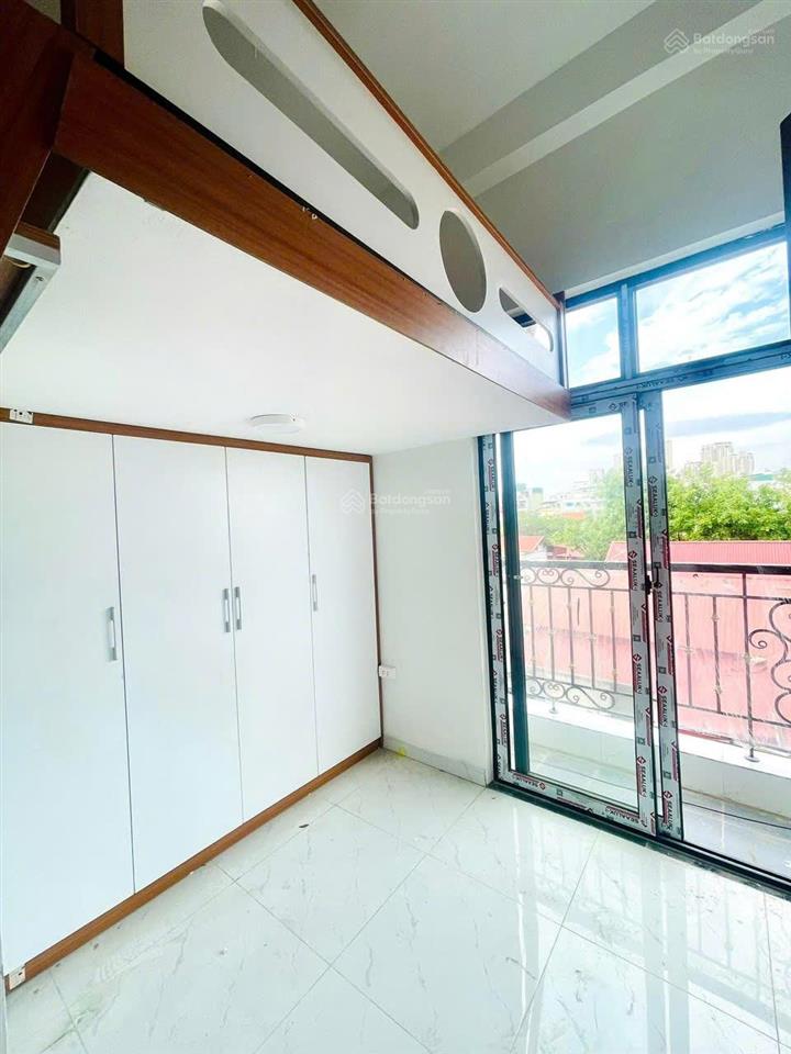 Khai trương chung cư mini tdp thắng lợi dương nội  hà nội