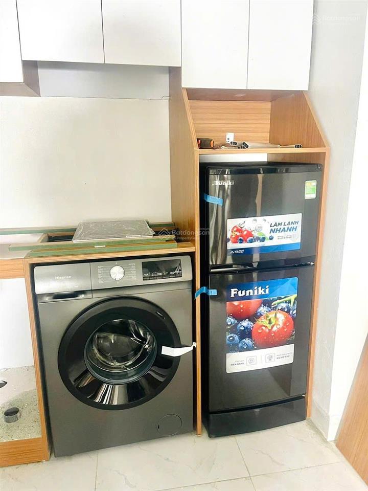 Khai trương chung cư mini tdp thắng lợi dương nội  hà nội