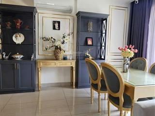 Chính chủ cần bán nhanh căn hộ cosmo dt 123m2, 3pn, 2wc, giá 7ty2 căn góc nhà đẹp 0938 607 ***