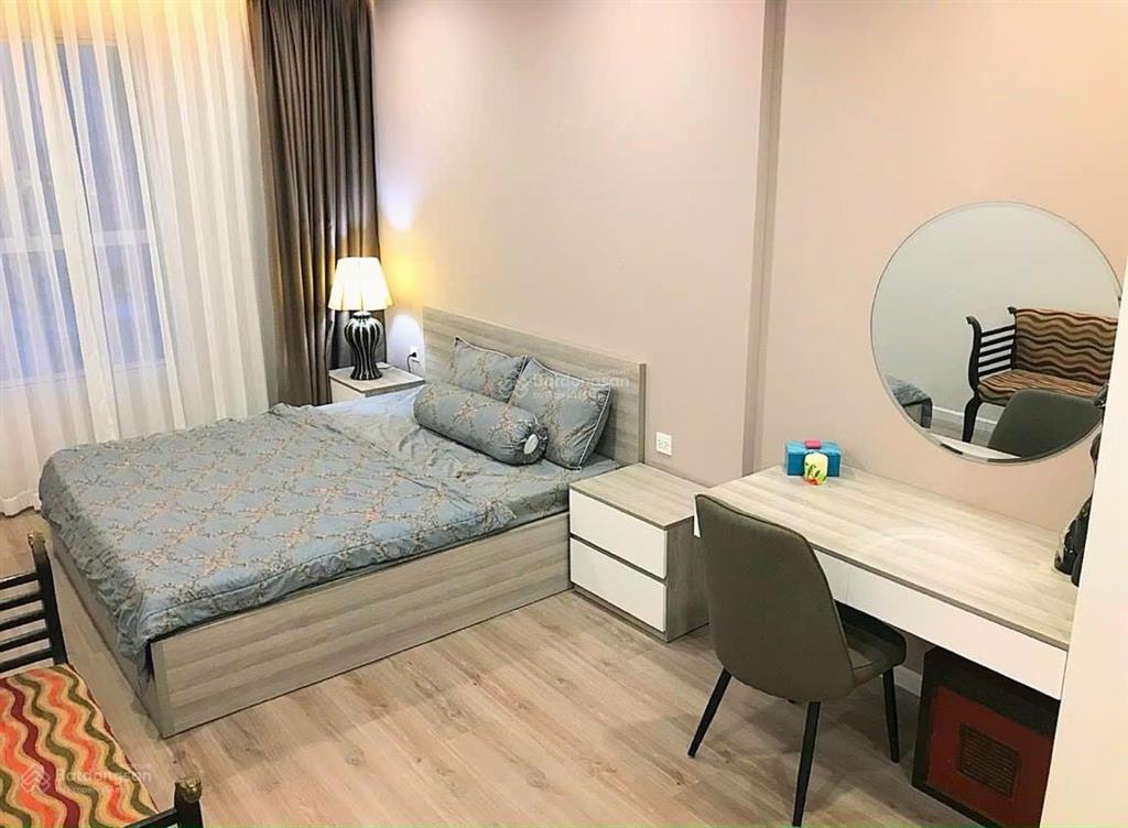 Chính chủ cần cho thuê căn hộ dockland dt 116m2, 3pn, 2wc, giá 14tr nhà đẹp  0938 607 ***
