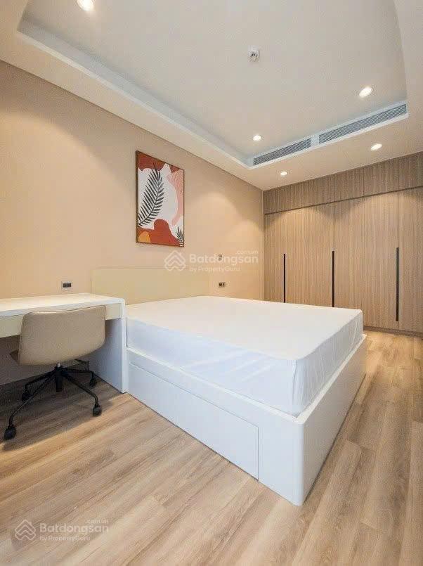 Căn duy nhất cho thuê giá rẻ tại dockland dt 96m2, 2pn, 2wc, giá 13tr căn góc  0938 607 ***
