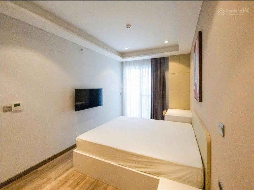 Căn duy nhất cho thuê giá rẻ tại dockland dt 96m2, 2pn, 2wc, giá 13tr căn góc  0938 607 ***