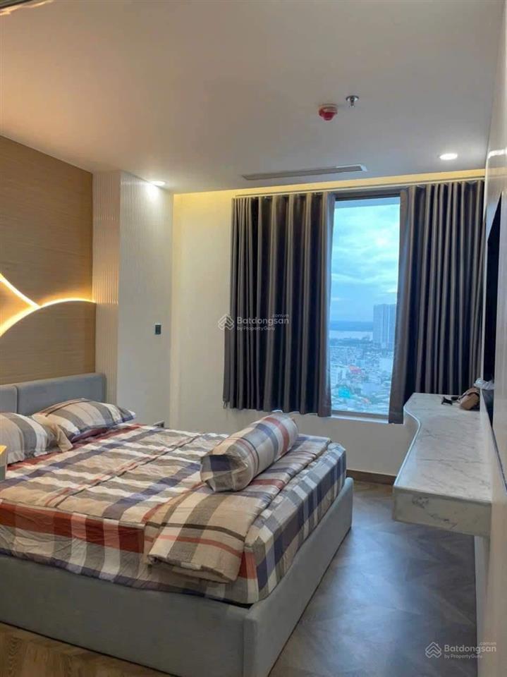 Căn duy nhất cho thuê giá rẻ tại dockland dt 125m2, 3pn, 2wc, giá 18tr nhà đẹp  0938 607 ***