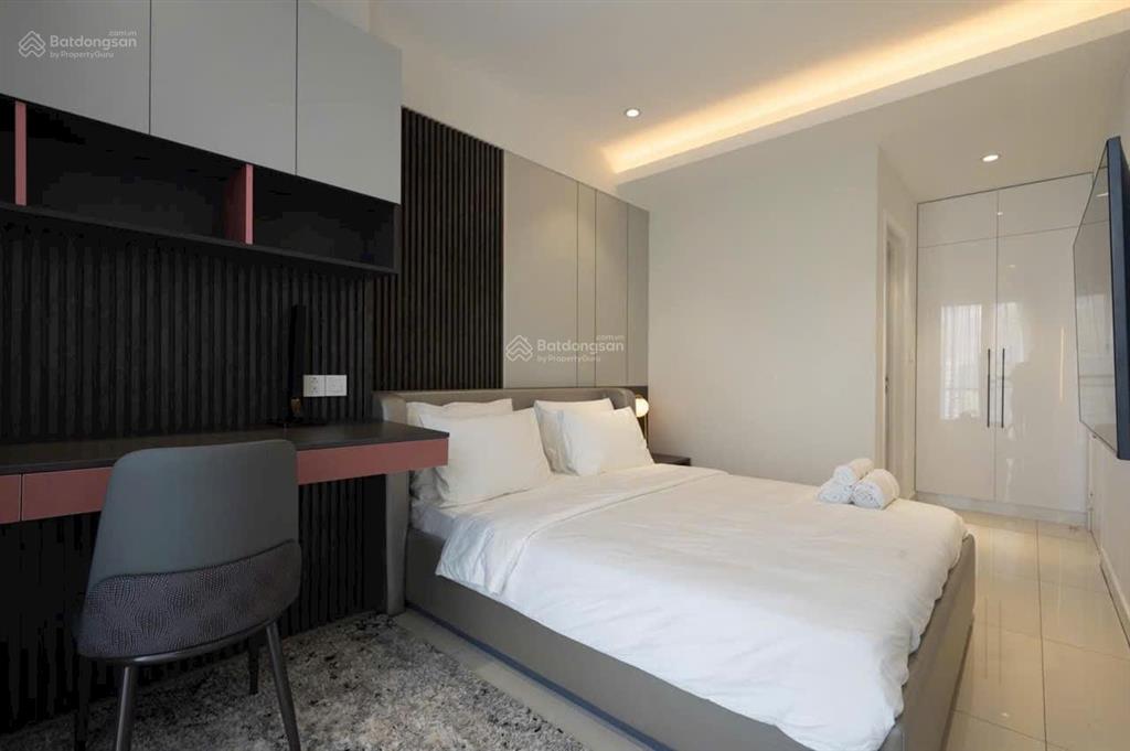 Chính chủ cần cho thuê nhanh căn hộ docklands dt 72m2, 2pn, giá 12tr nhà đẹp  0938 607 ***