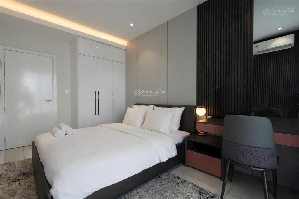 Chính chủ cần cho thuê nhanh căn hộ docklands dt 72m2, 2pn, giá 12tr nhà đẹp  0938 607 ***