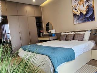 Chính chủ cần bán nhanh căn hộ docklands dt 116m2, 3pn 2wc, giá 6 tỷ nhà đẹp view thoáng 0938 607 ***