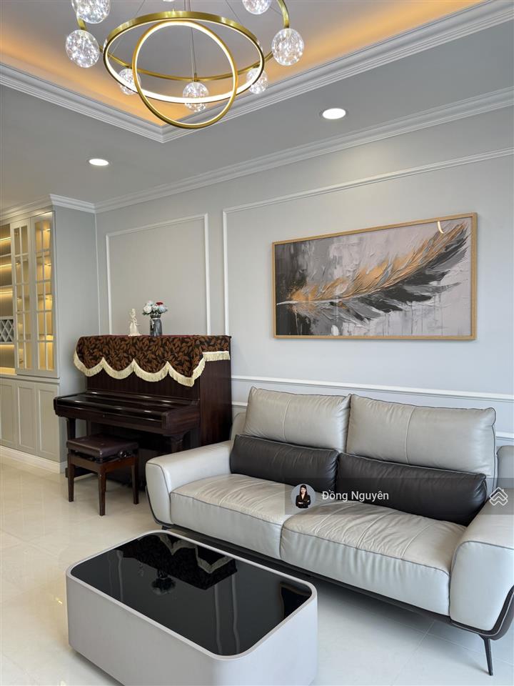 Bán căn hộ 3pn, 2wc tại hado centrosa garden, 108m2, giá thỏa thuận, quận 10, tp.hcm