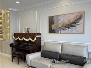 Bán căn hộ 3pn, 2wc tại hado centrosa garden, 108m2, giá thỏa thuận, quận 10, tp.hcm