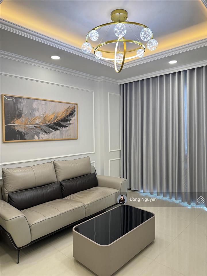Bán căn hộ 3pn, 2wc tại hado centrosa garden, 108m2, giá thỏa thuận, quận 10, tp.hcm