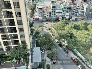 Bán căn hộ cc 61m2, giá thỏa thuận tại hado centrosa garden, q10, hcm