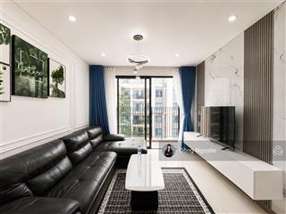 Cho thuê ch 3pn, 2wc tại hado centrosa garden, 108m2, giá thỏa thuận, quận 10, hcm