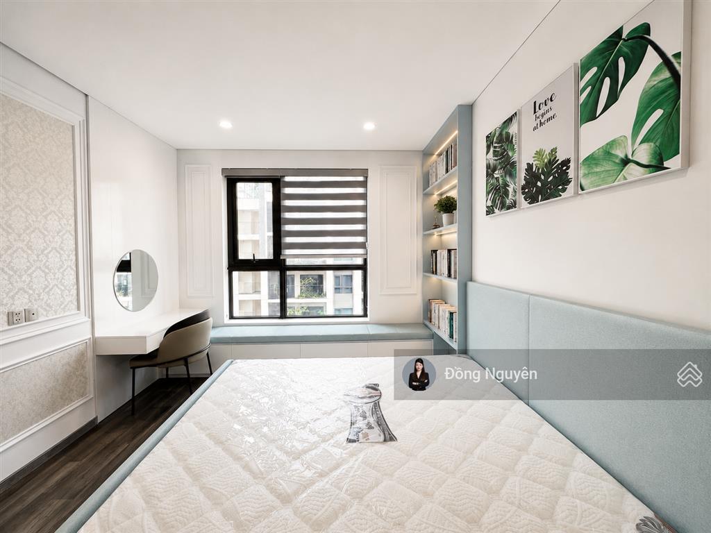 Cho thuê ch 3pn, 2wc tại hado centrosa garden, 108m2, giá thỏa thuận, quận 10, hcm