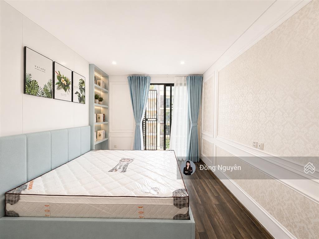 Cho thuê ch 3pn, 2wc tại hado centrosa garden, 108m2, giá thỏa thuận, quận 10, hcm