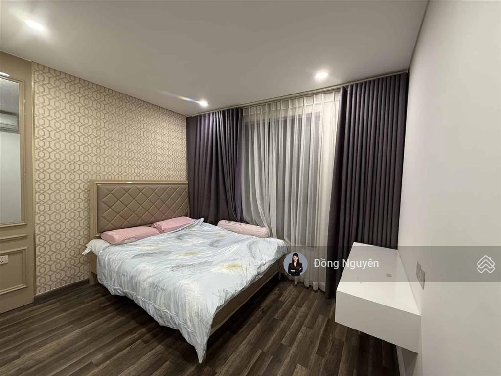 Cho thuê ch 2pn, 2wc, 88m2 tại hado centrosa garden, giá thỏa thuận, q10, hcm