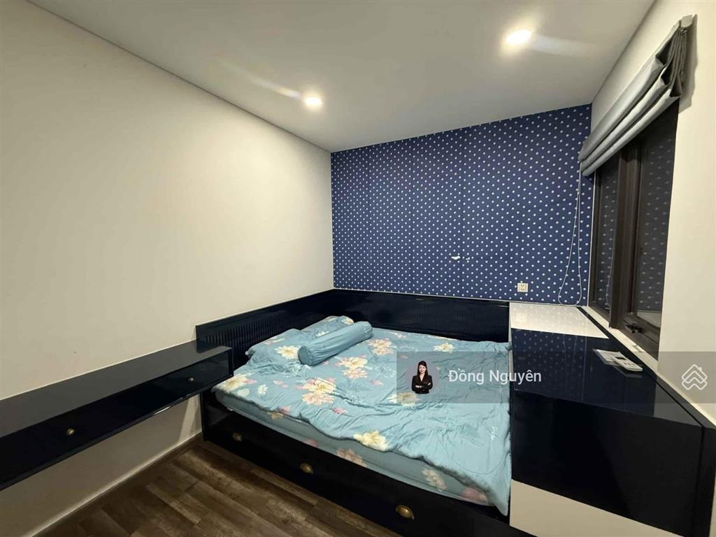 Cho thuê ch 2pn, 2wc, 88m2 tại hado centrosa garden, giá thỏa thuận, q10, hcm