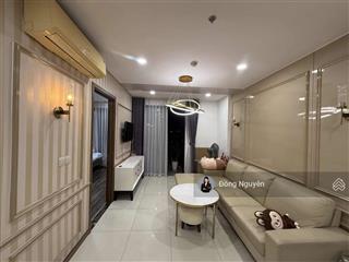 Cho thuê ch 2pn, 2wc, 88m2 tại hado centrosa garden, giá thỏa thuận, q10, hcm