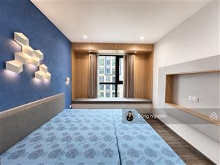 Cho thuê ch 3pn, 2wc, 106m2 tại hado centrosa garden, giá thỏa thuận